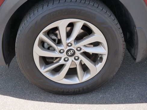 Used 2018 Hyundai Tucson SEL AWD/4WD image 15
