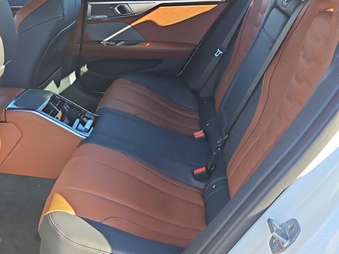 New 2026 BMW 840i xDrive image 19
