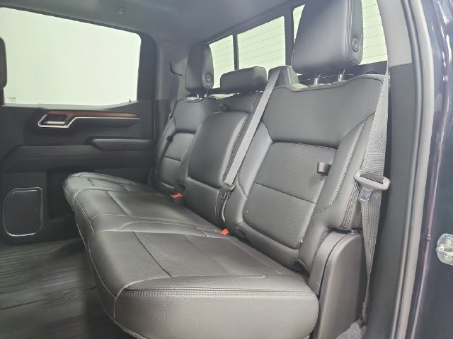 Used 2022 GMC Sierra 1500 Denali AWD/4WD image 36