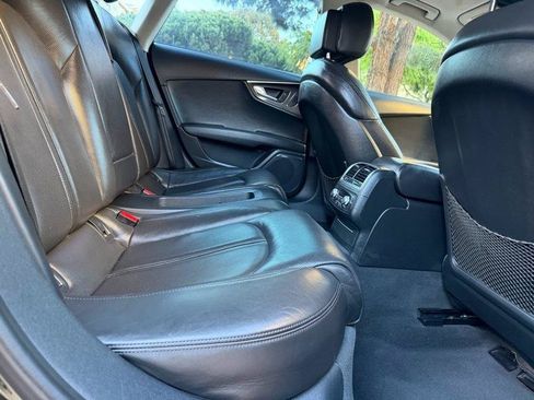 Used 2013 Audi S7 Prestige w/ Comfort Seating Pkg AWD/4WD image 81