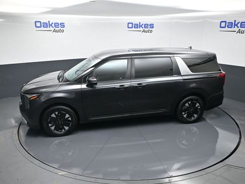 Certified 2025 Kia Carnival LXS image 49