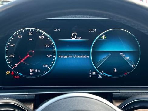 Used 2021 Mercedes-Benz GLE 350 4MATIC image 29