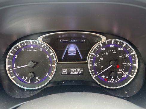 Used 2014 INFINITI QX60 FWD w/ Premium Plus Package image 21