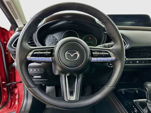 Used 2023 MAZDA CX-30 2.5 Turbo w/ Premium Plus Pkg AWD/4WD image 14