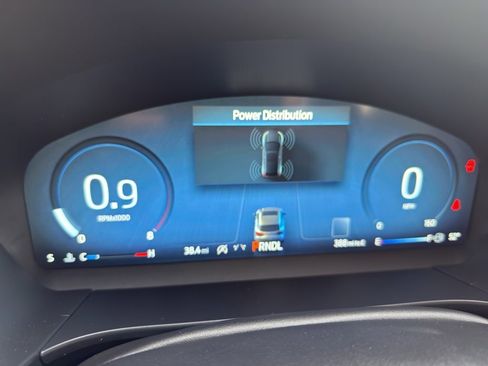 New 2026 Ford Escape Active w/ Active Premium Tech Pack image 27