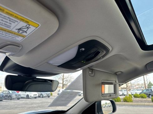 Used 2023 INFINITI QX50 Luxe image 14