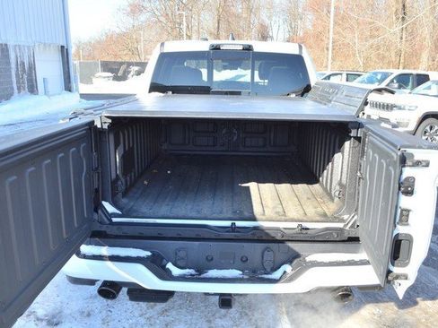 Used 2025 RAM 1500 Limited image 42