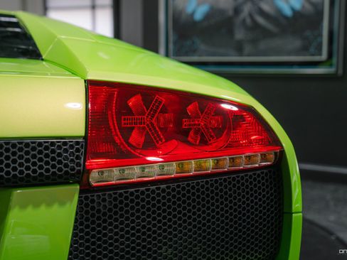 Used 2008 Lamborghini Murcielago LP 640 image 36