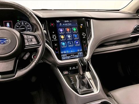 Used 2024 Subaru Outback Onyx Edition image 6