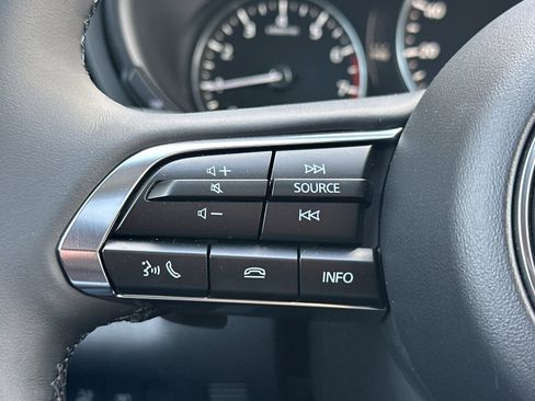 New 2025 MAZDA CX-30 2.5 Turbo w/ Premium Plus Pkg image 29