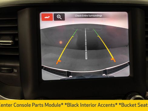 Used 2023 RAM 1500 Big Horn AWD/4WD image 30