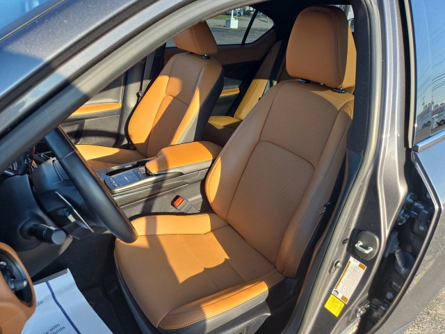 Used 2024 Lexus IS 350 F Sport w/ Accessory Package 2 RWD image 11