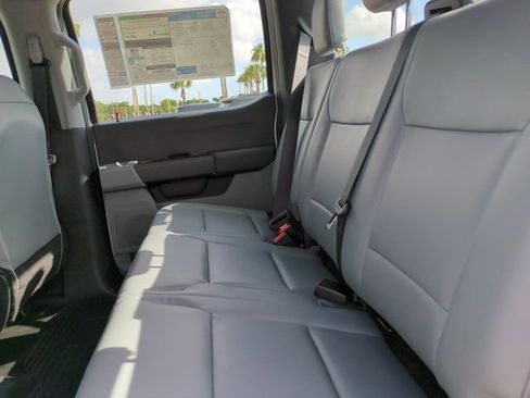 New 2026 Ford F250 XL AWD/4WD image 14