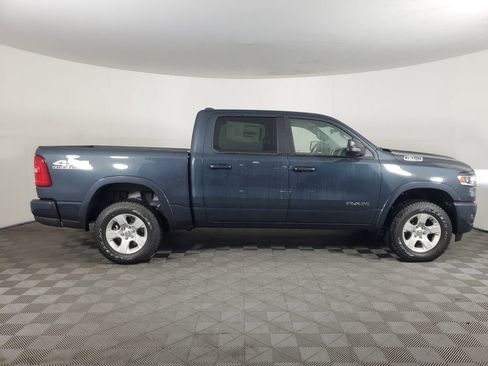 New 2026 RAM 1500 Big Horn image 3