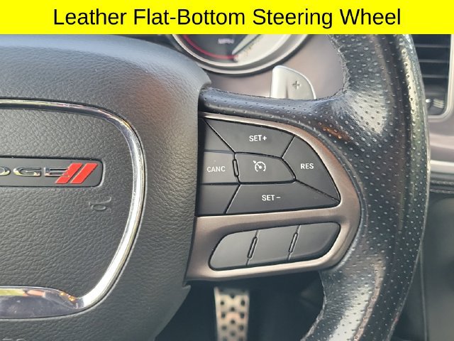 Used 2020 Dodge Charger Scat Pack RWD image 12