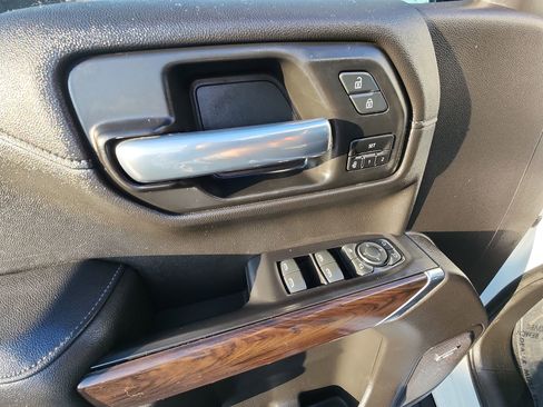 Used 2021 GMC Sierra 1500 SLT w/ SLT Premium Plus Package image 15