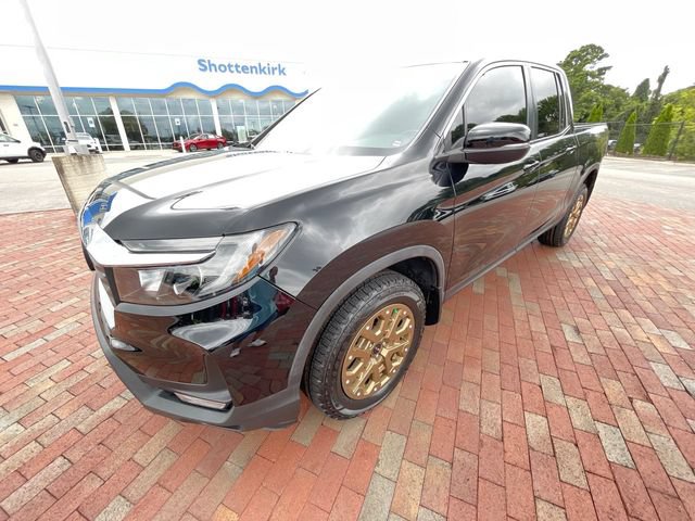 Used 2023 Honda Ridgeline RTL image 26