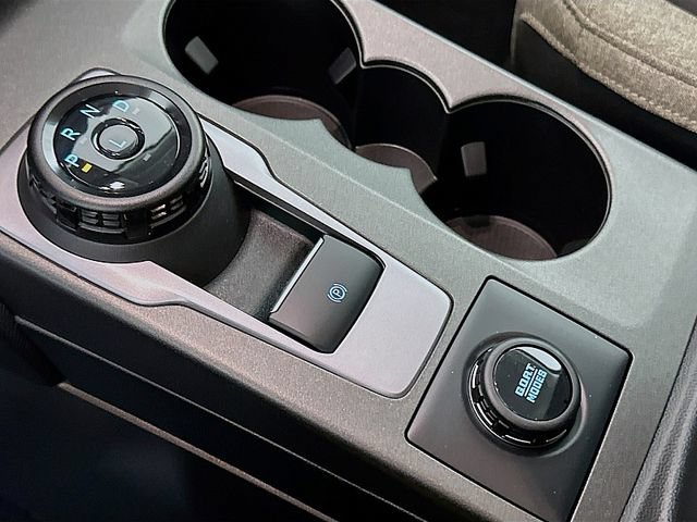 New 2026 Ford Bronco Sport Big Bend AWD/4WD image 19