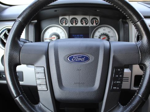 Used 2009 Ford F150 FX4 image 26