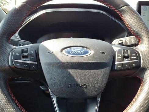 Used 2024 Ford Escape ST-Line w/ Tech Pack #1 AWD/4WD image 23
