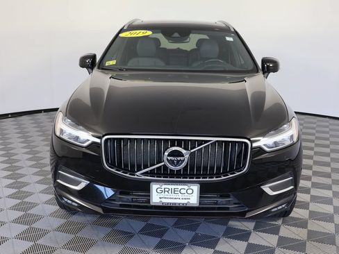 Used 2019 Volvo XC60 T5 Inscription AWD/4WD image 3