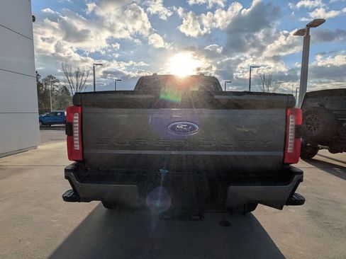 New 2026 Ford F250 XL w/ STX Appearance Package image 5