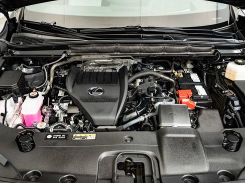 Certified 2024 Lexus RX 350 Premium Plus w/ Convenience Package FWD image 48