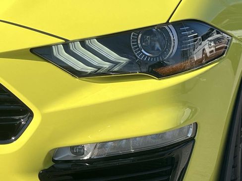 Used 2021 Ford Mustang GT Premium w/ GT Performance Package image 8