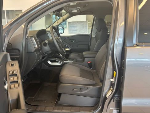 New 2026 Nissan Frontier SV w/ Tow Package image 13