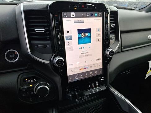 New 2026 RAM 1500 Big Horn image 12