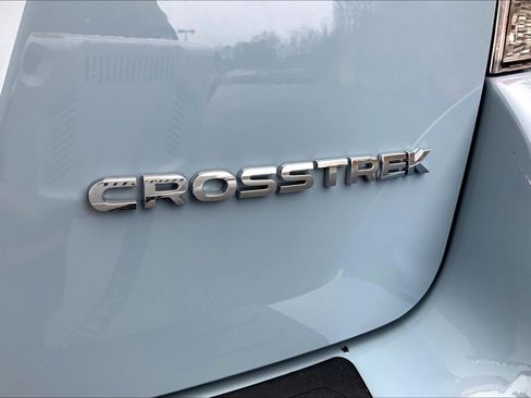 Used 2021 Subaru Crosstrek 2.5i Limited w/ Moonroof Package 1 AWD/4WD image 27