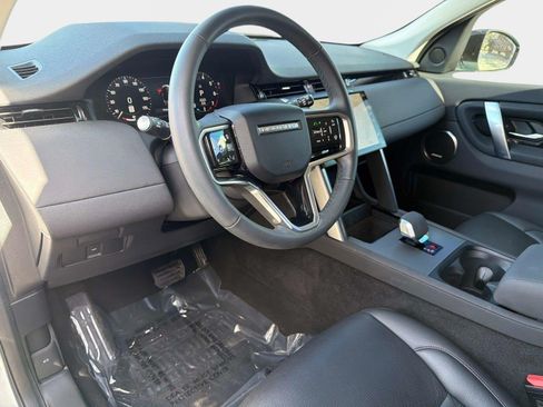 Used 2025 Land Rover Discovery Sport S AWD/4WD image 40