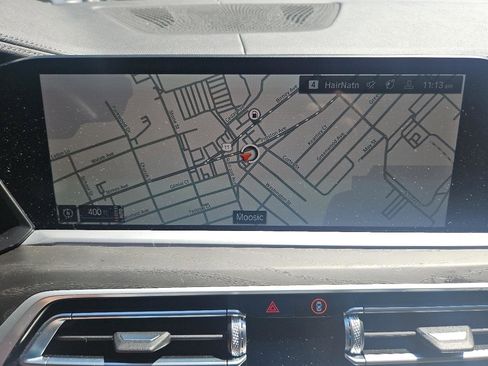 Used 2022 BMW X7 xDrive40i w/ Premium Package AWD/4WD image 37