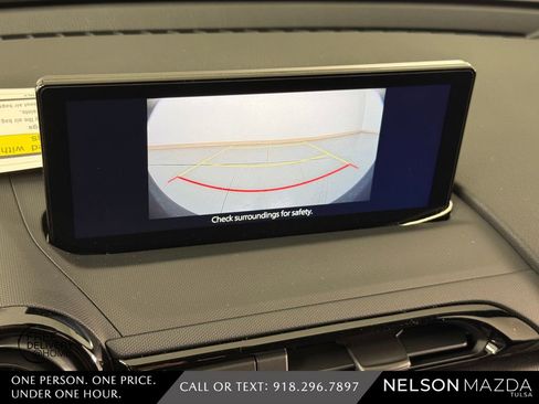 New 2026 MAZDA MX-5 Miata Club image 33