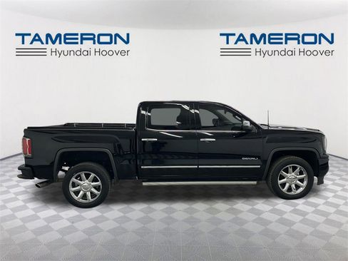 Used 2018 GMC Sierra 1500 Denali w/ Denali Ultimate Package image 6
