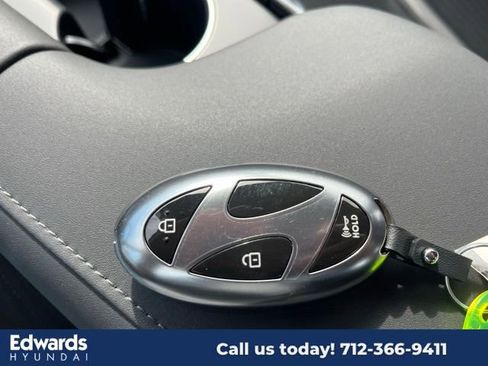 New 2025 Hyundai Sonata SEL image 19