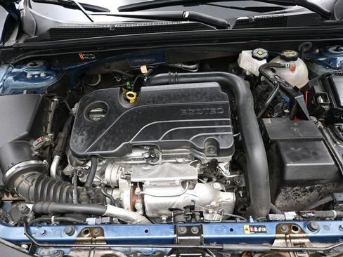 Used 2024 Chevrolet Malibu LT FWD image 31