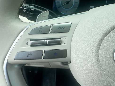 Used 2025 Hyundai Palisade Calligraphy AWD/4WD image 36
