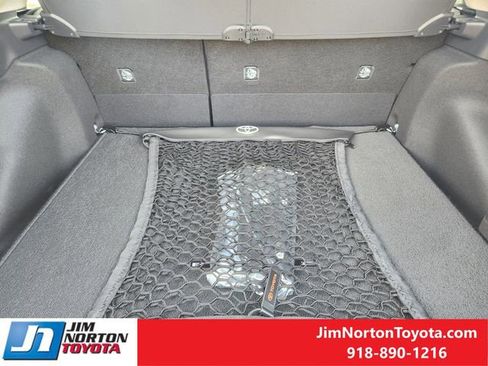 New 2026 Toyota Prius XLE image 23