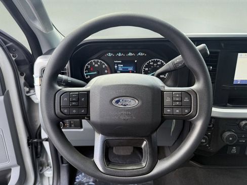 New 2026 Ford F250 XL AWD/4WD image 13