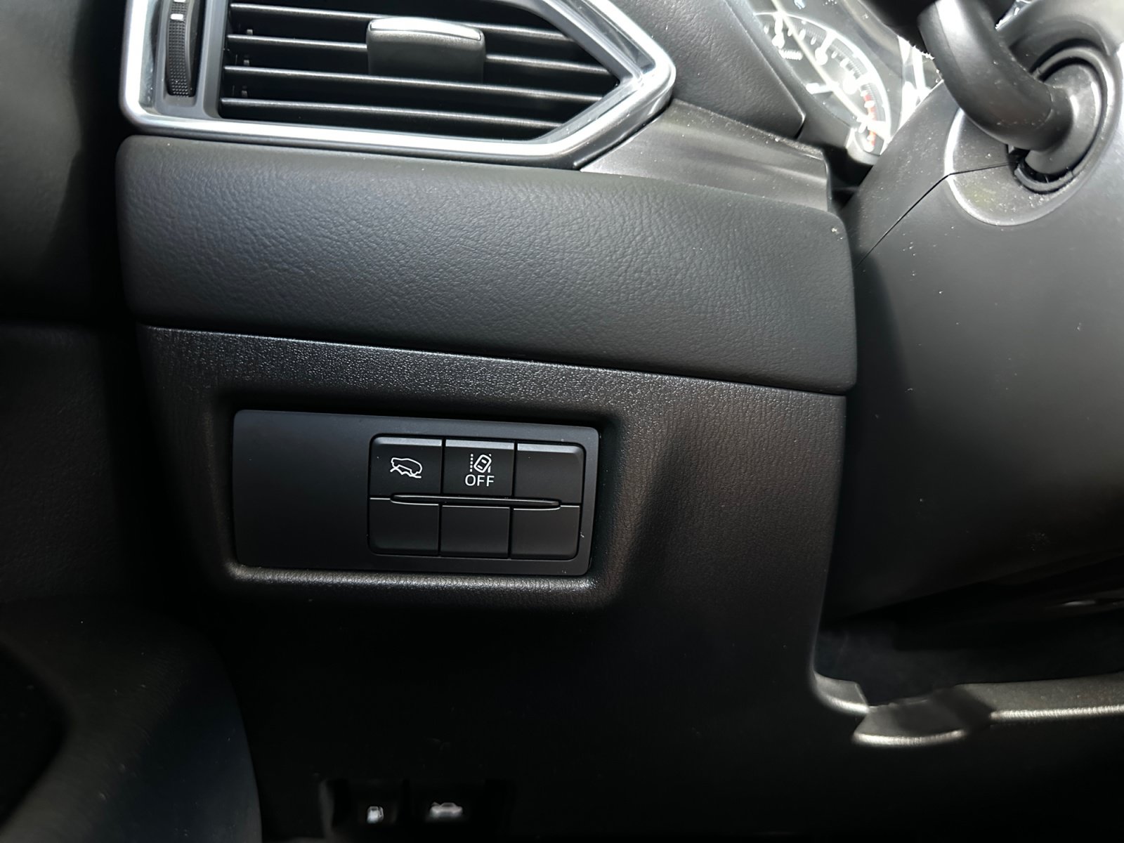 Used 2025 MAZDA CX-5 AWD 2.5 S w/ Select Package image 15