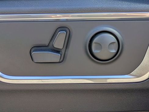 New 2026 RAM 1500 Laramie w/ Night Edition AWD/4WD image 17