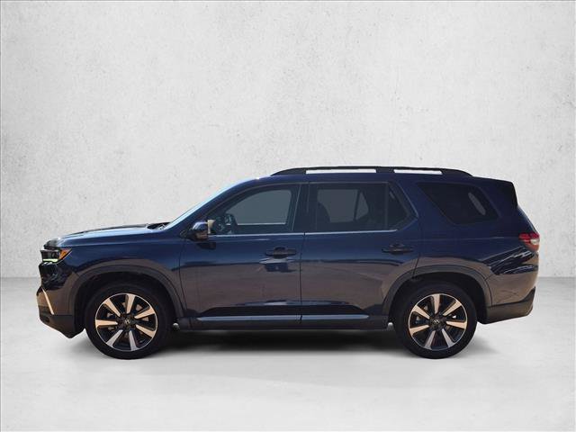 Used 2024 Honda Pilot Touring image 8