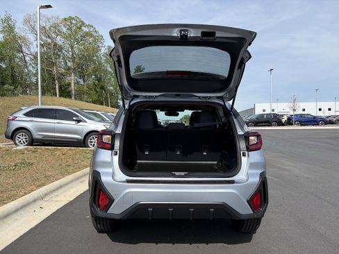 New 2026 Subaru Crosstrek 2.0i Premium AWD/4WD image 11