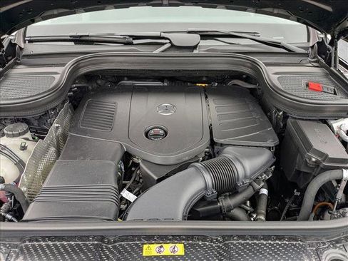 New 2026 Mercedes-Benz GLE 350 4MATIC image 17