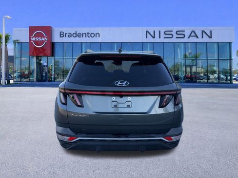 Used 2023 Hyundai Tucson SEL image 6