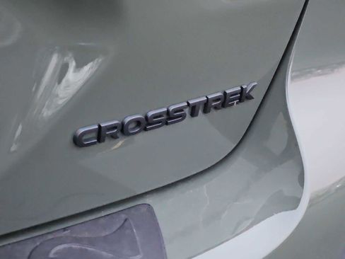 New 2026 Subaru Crosstrek 2.0i Premium image 13
