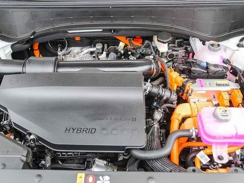 New 2026 Hyundai Palisade Limited AWD/4WD image 29