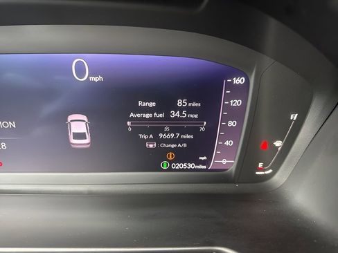 Used 2025 Honda Accord SE image 24