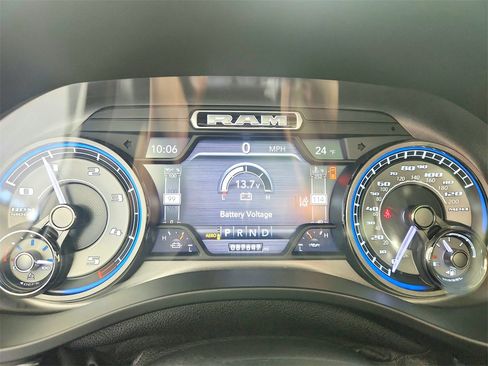 Used 2020 RAM 1500 Limited image 14